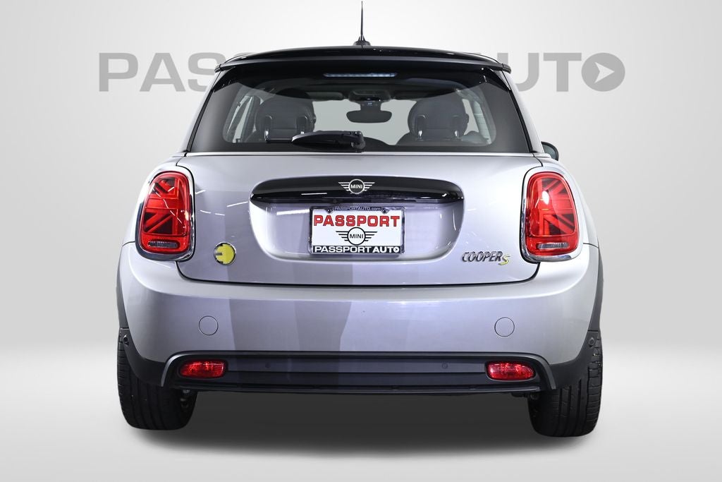 2024 MINI Cooper SE Electric Base