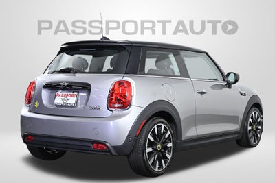 2024 MINI Cooper SE Electric Base