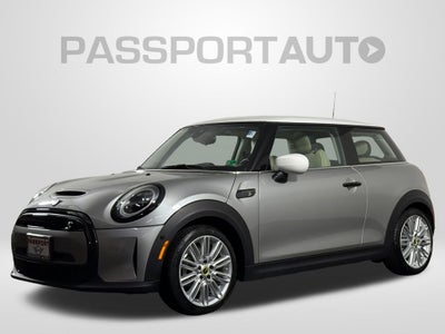 2024 MINI Cooper SE Electric Cooper SE