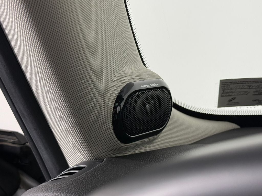 2024 MINI Cooper SE Electric Cooper SE