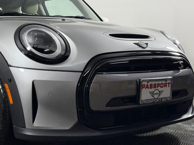 2024 MINI Cooper SE Electric Cooper SE