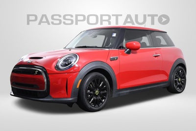 2023 MINI Cooper Cooper SE Signature