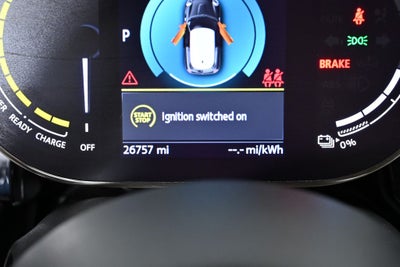 2023 MINI Cooper Cooper SE Signature