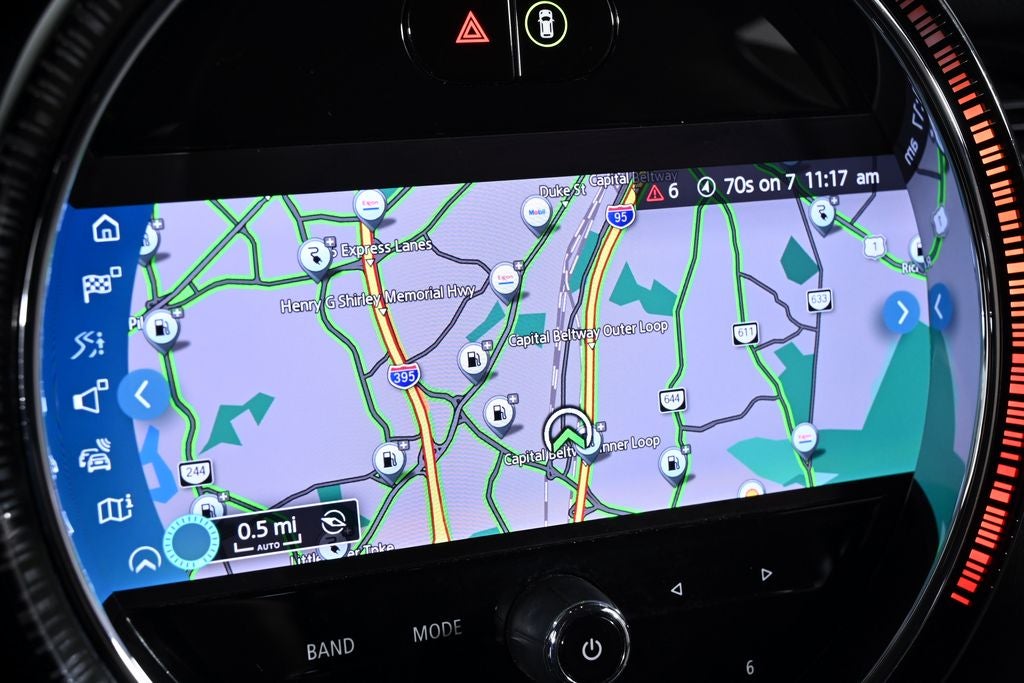 2023 MINI Cooper Cooper SE Signature