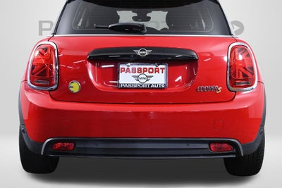 2023 MINI Cooper Cooper SE Signature