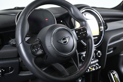 2024 MINI Cooper SE Electric Cooper SE