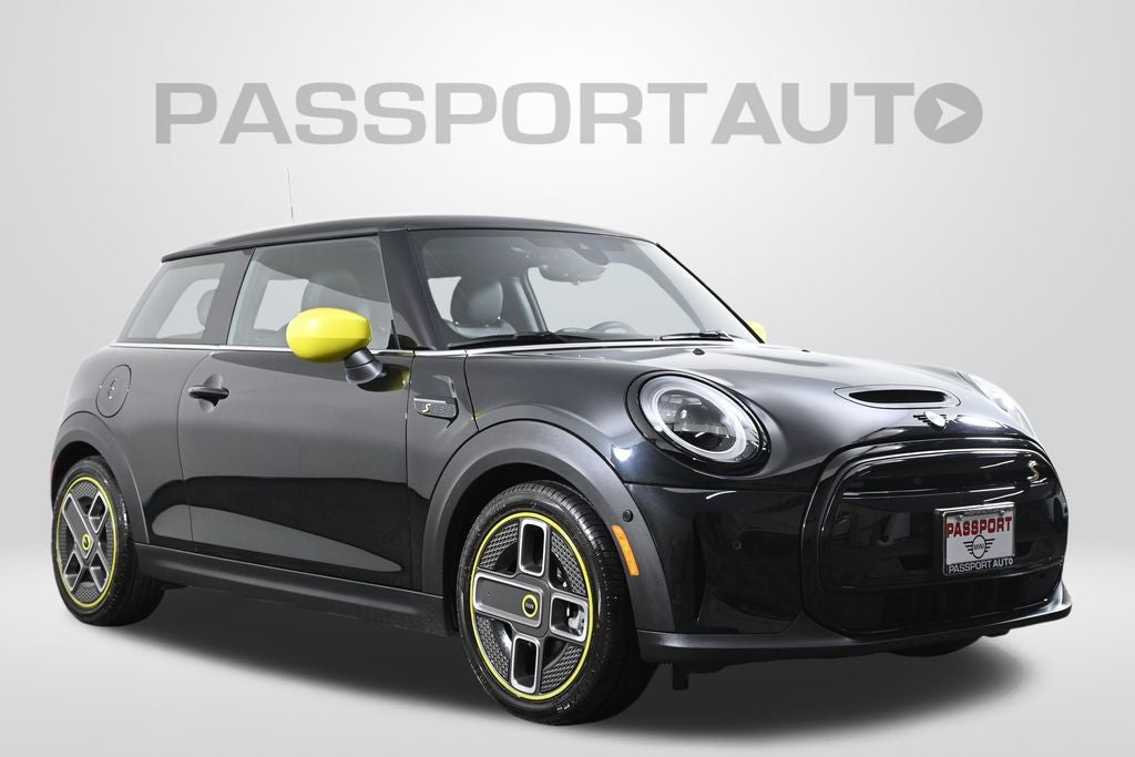 2024 MINI Cooper SE Electric Cooper SE