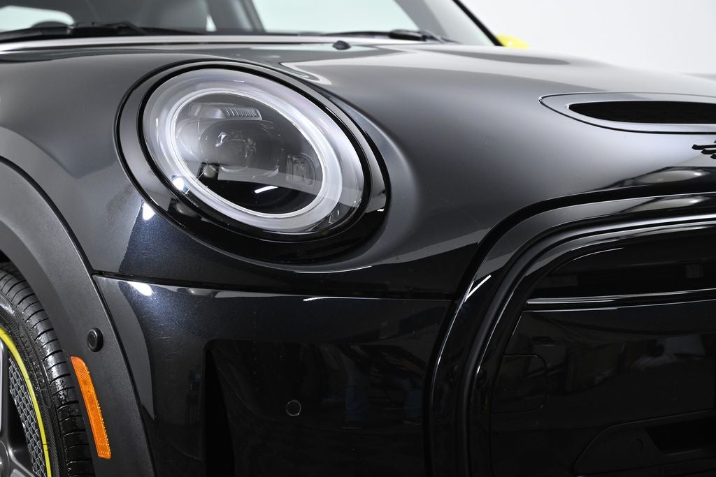 2024 MINI Cooper SE Electric Cooper SE