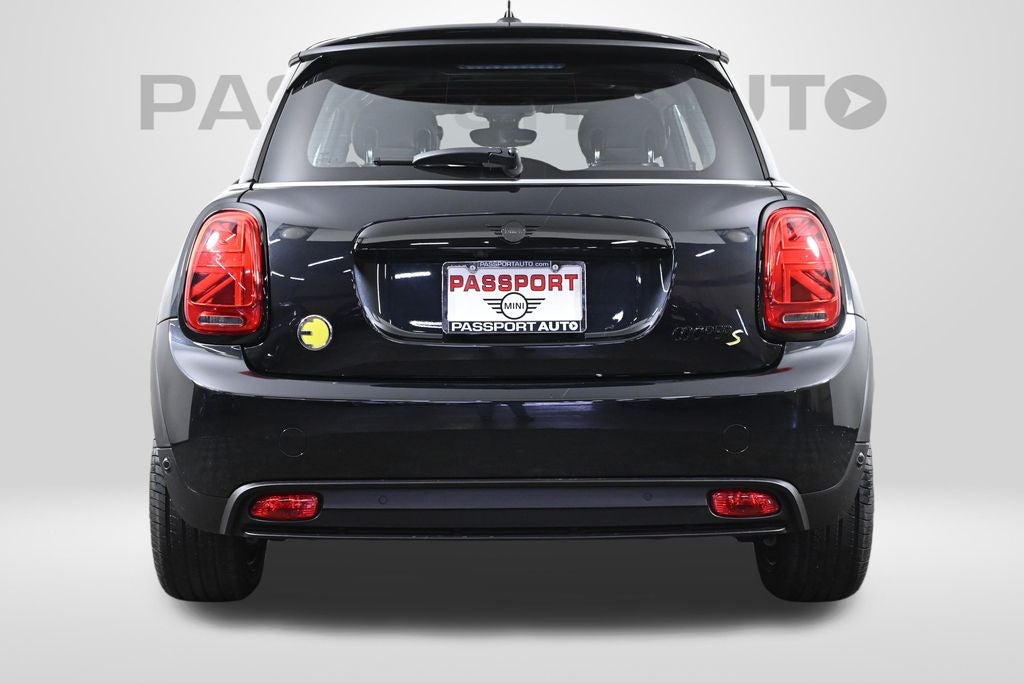 2024 MINI Cooper SE Electric Cooper SE