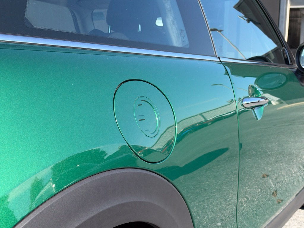 2024 MINI Cooper SE Electric Base