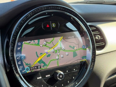 2024 MINI Cooper SE Electric Base