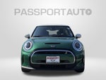 2024 MINI Cooper SE Electric Base