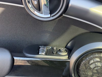 2024 MINI Cooper SE Electric Base