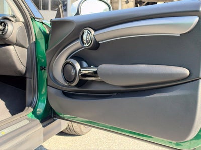 2024 MINI Cooper SE Electric Base