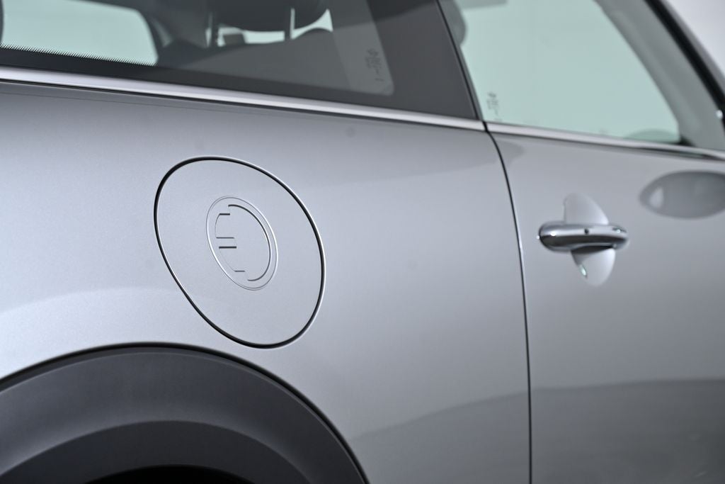 2024 MINI Cooper SE Electric Base