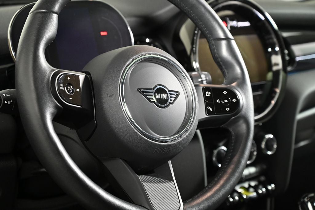 2024 MINI Cooper SE Electric Base