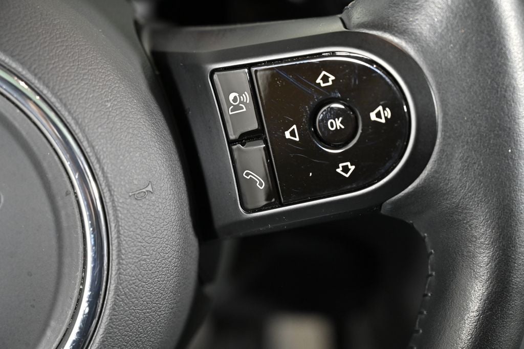 2024 MINI Cooper SE Electric Base