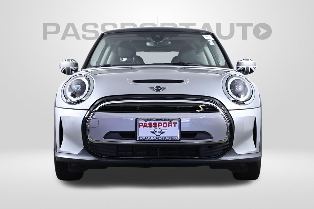 2024 MINI Cooper SE Electric Base