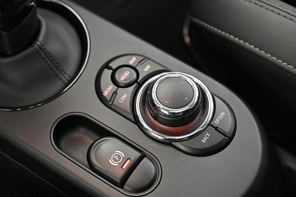 2024 MINI Cooper SE Electric Base