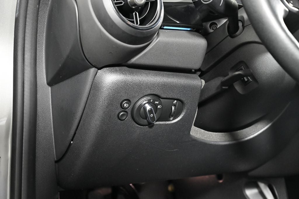 2024 MINI Cooper SE Electric Base