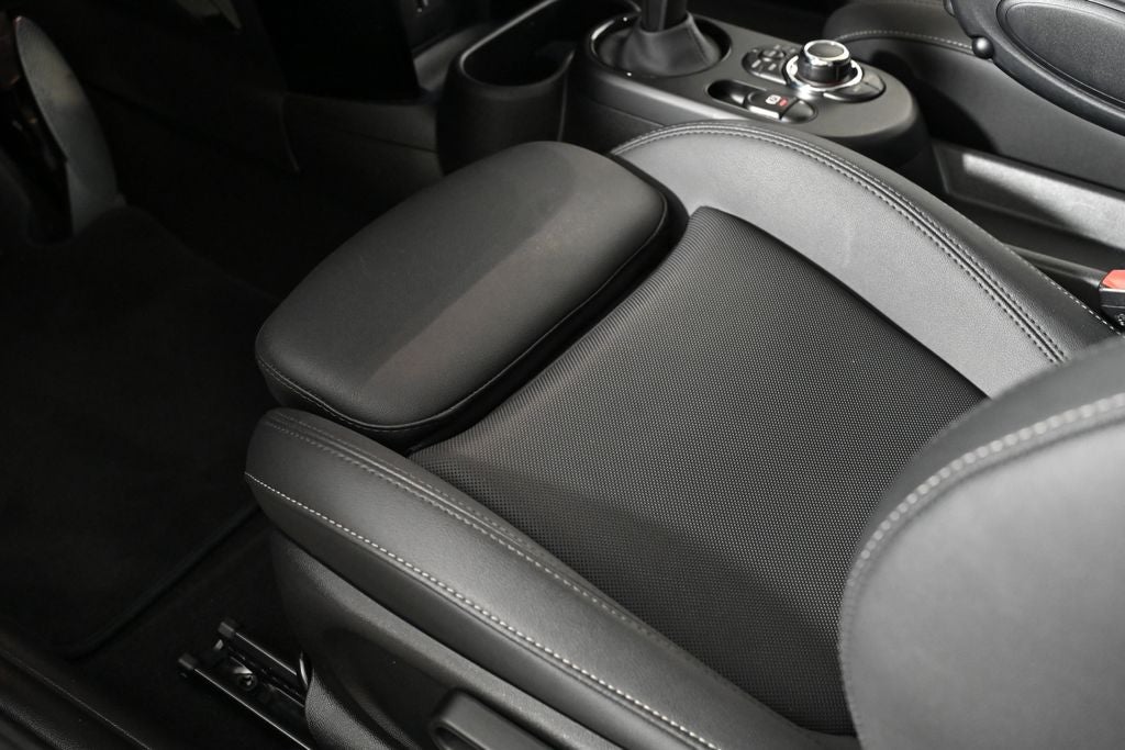 2024 MINI Cooper SE Electric Base