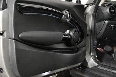 2024 MINI Cooper SE Electric Base