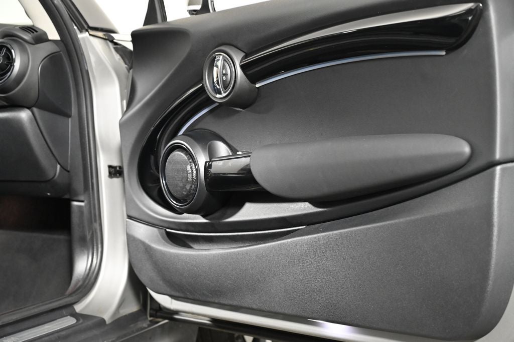 2024 MINI Cooper SE Electric Base