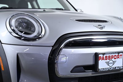 2024 MINI Cooper SE Electric Base