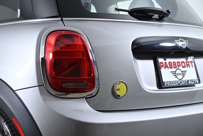 2024 MINI Cooper SE Electric Base