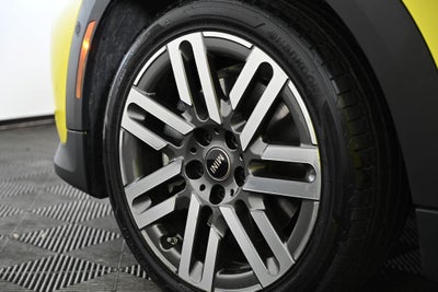 2025 MINI HARDTOP 2 DOOR Cooper