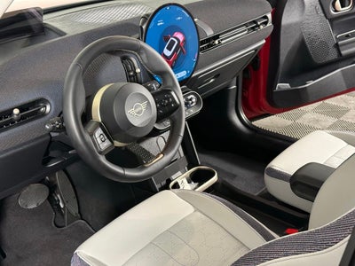 2025 MINI Cooper Hardtop 2 Door