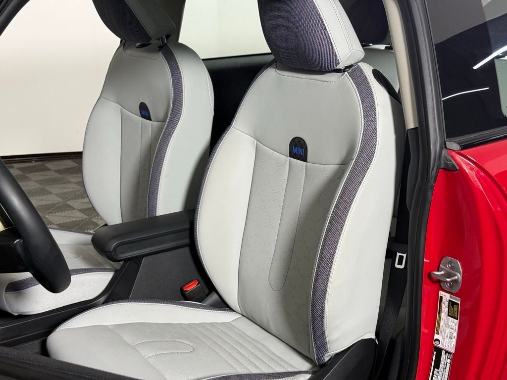 2025 MINI Cooper Hardtop 2 Door