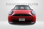 2025 MINI Cooper Cooper