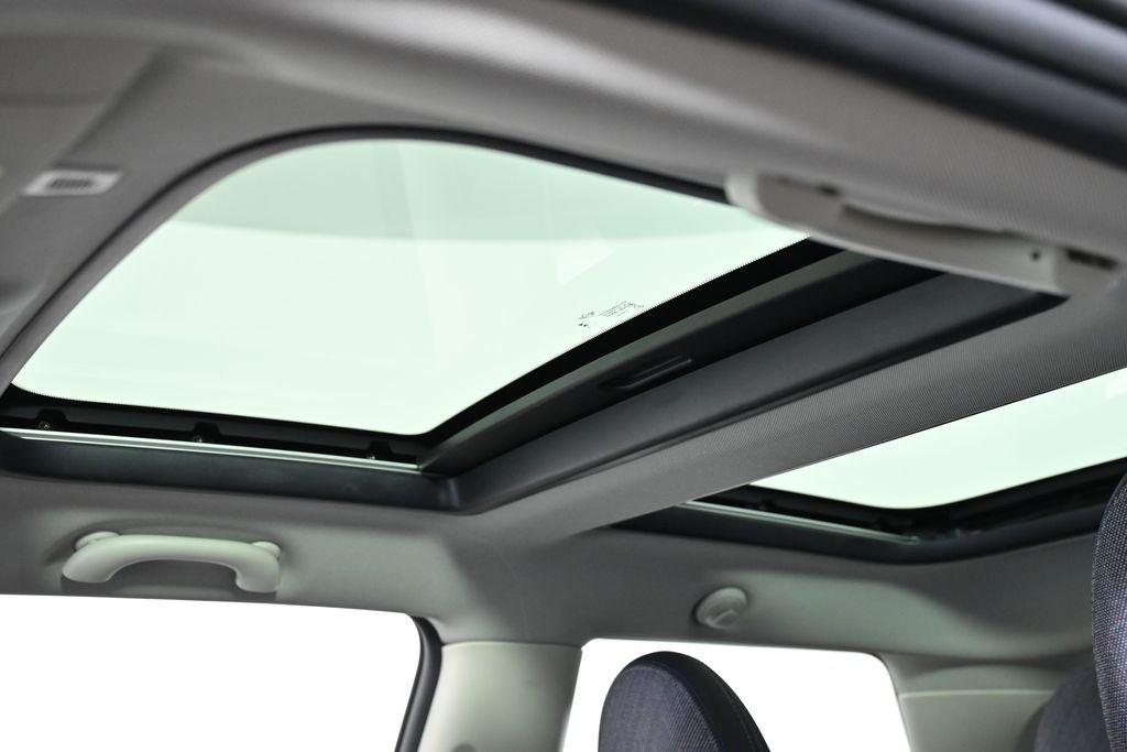 2025 MINI Cooper Cooper