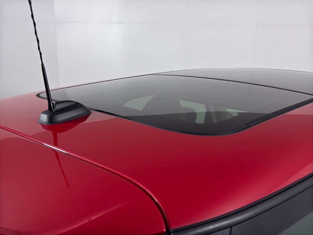 2025 MINI Cooper Signature Plus