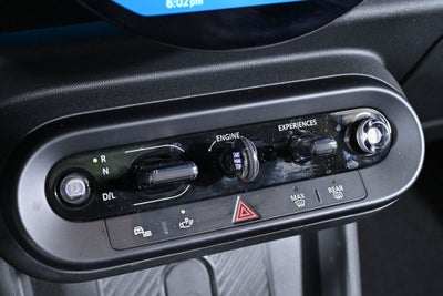 2025 MINI Hardtop 2 Door Cooper