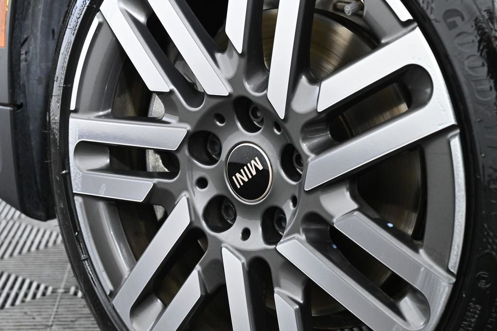 2025 MINI Hardtop 2 Door Cooper