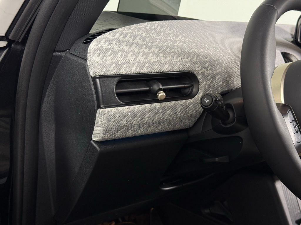 2025 MINI Cooper Base