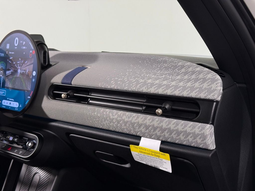 2025 MINI Cooper Base