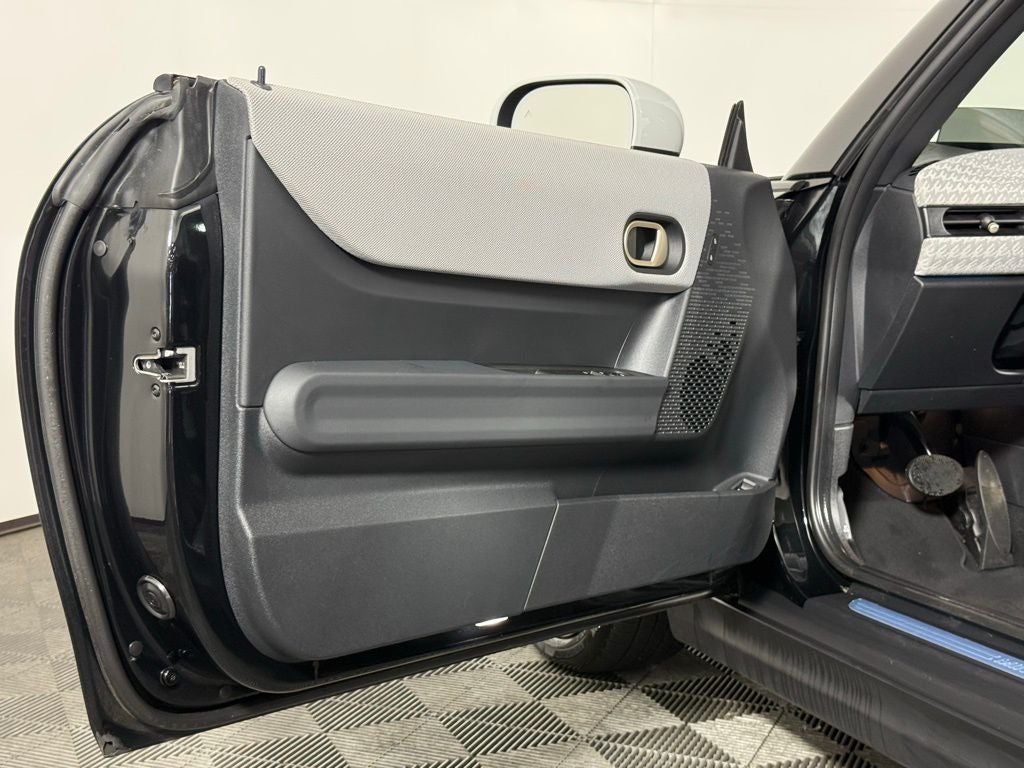 2025 MINI Cooper Base