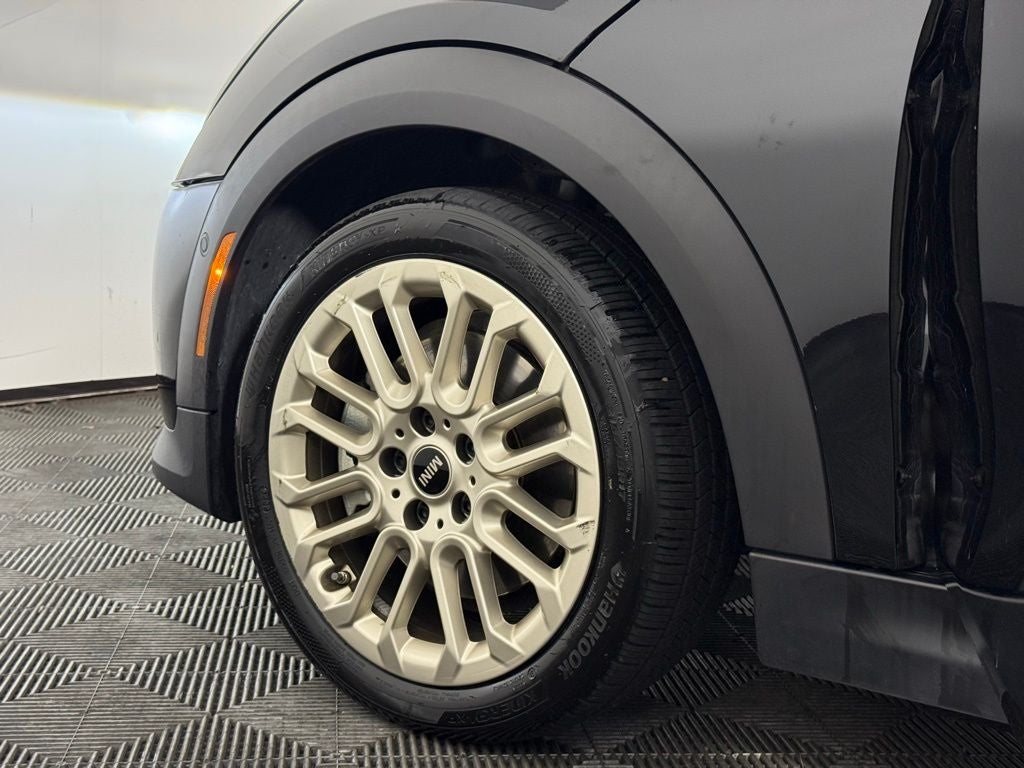 2025 MINI Cooper Base