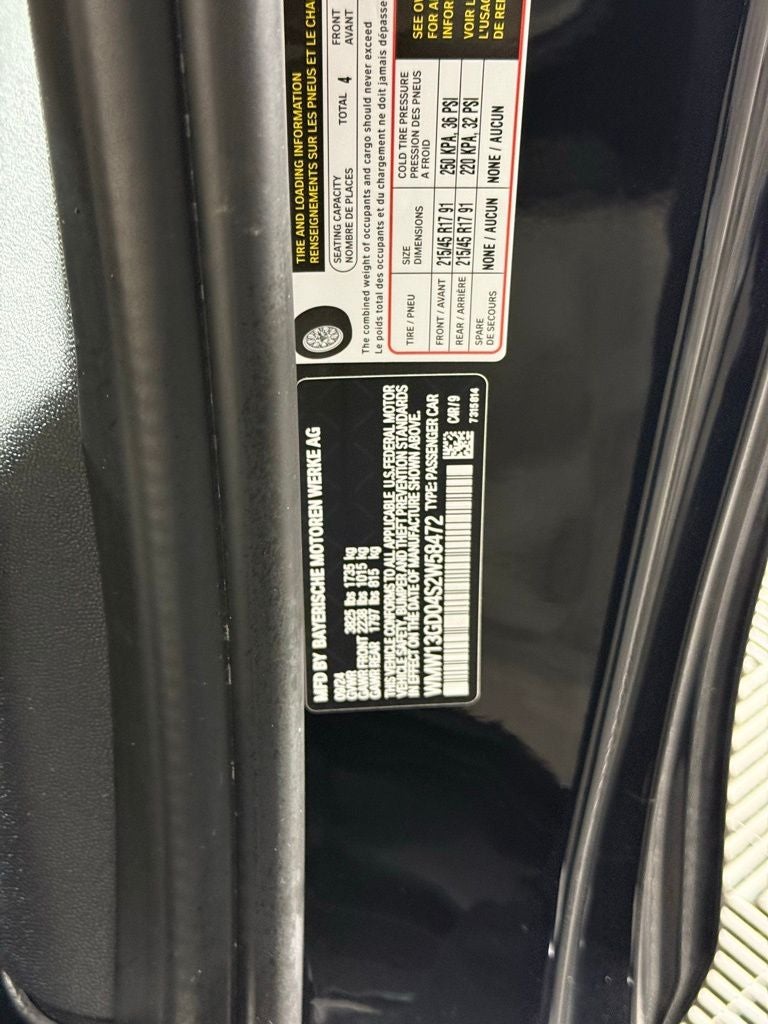 2025 MINI Cooper Base