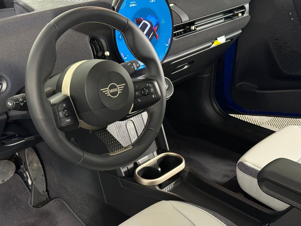 2025 MINI Cooper Cooper