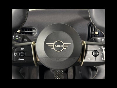 2025 MINI HARDTOP 2 DOOR Cooper