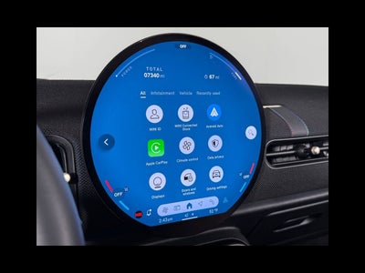 2025 MINI HARDTOP 2 DOOR Cooper