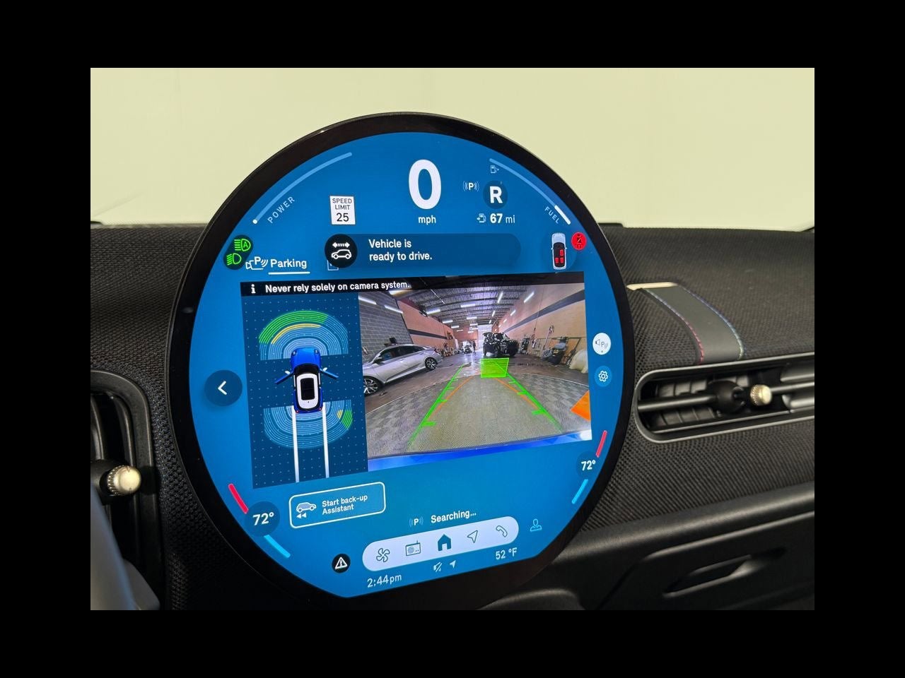 2025 MINI HARDTOP 2 DOOR Cooper