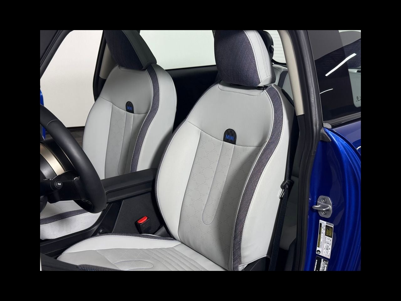 2025 MINI HARDTOP 2 DOOR Cooper