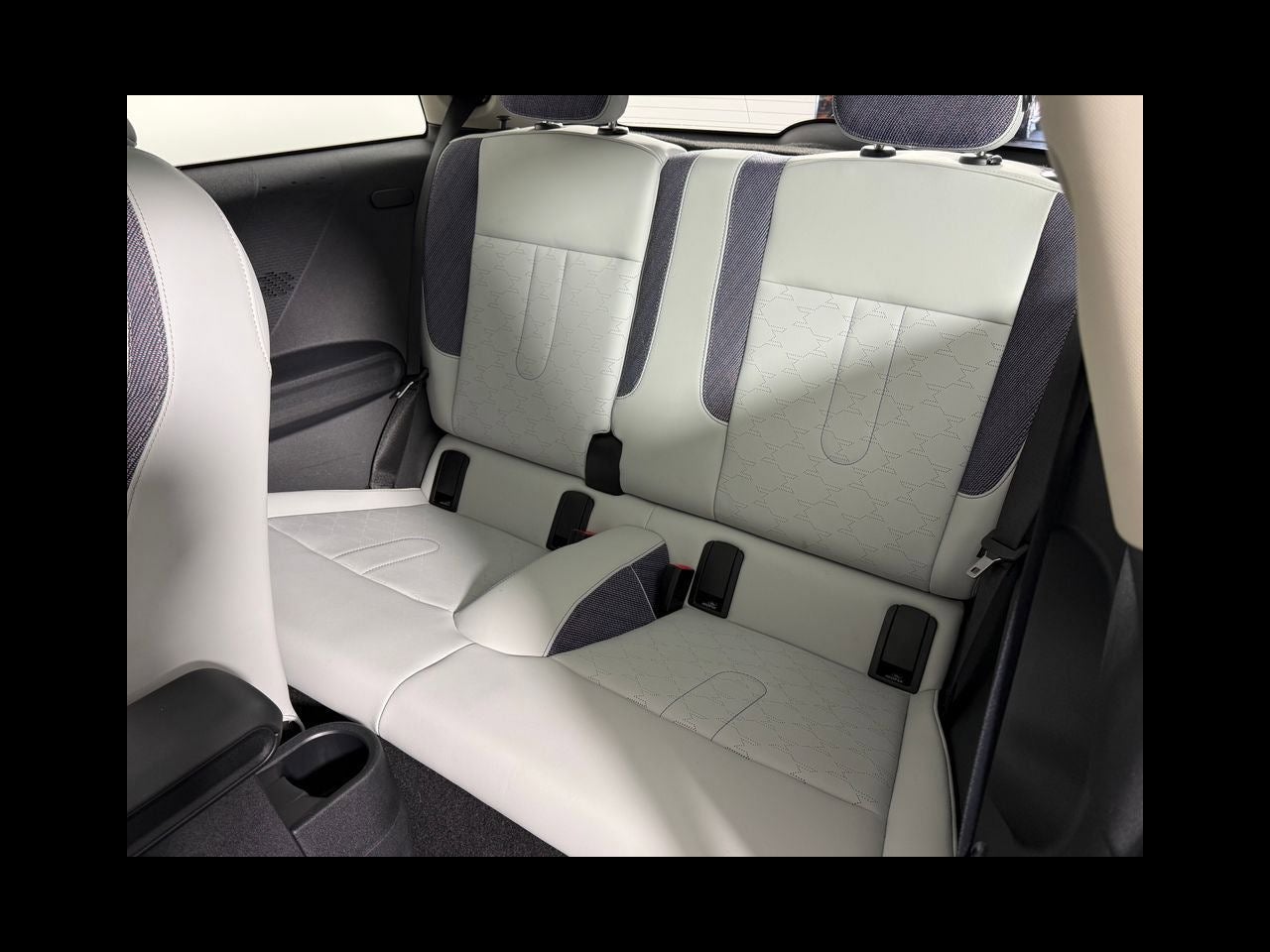 2025 MINI HARDTOP 2 DOOR Cooper