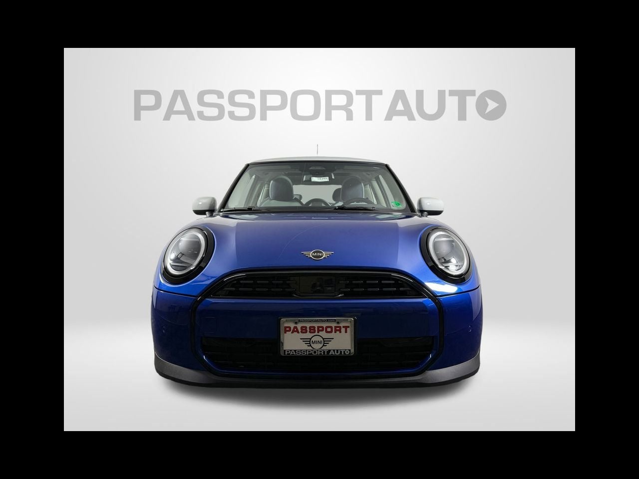 2025 MINI HARDTOP 2 DOOR Cooper