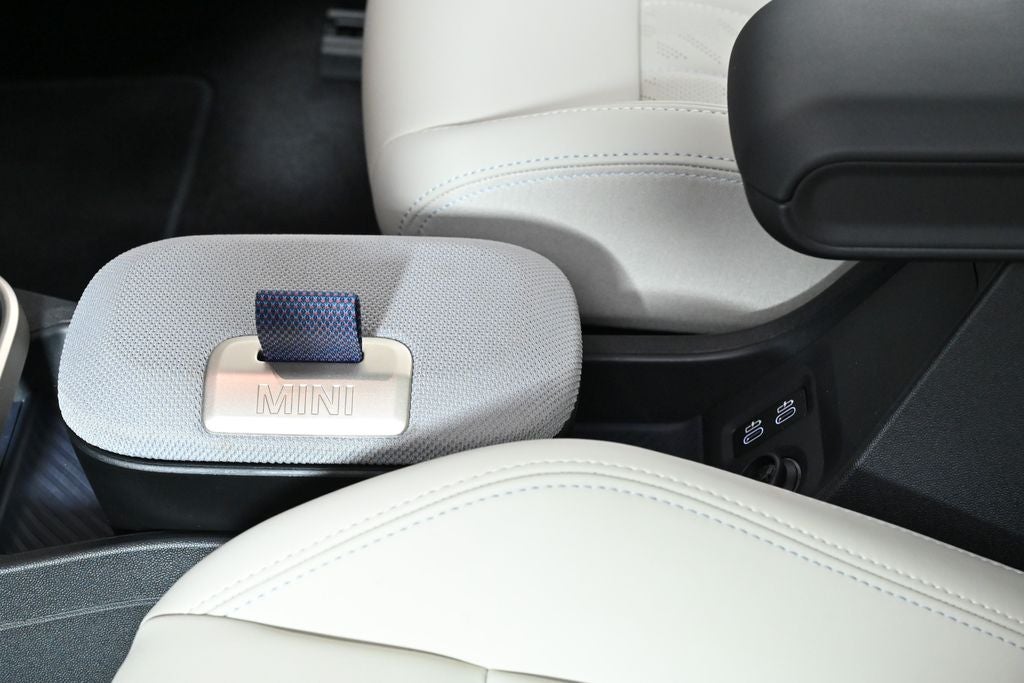 2025 MINI Hardtop 2 Door Cooper